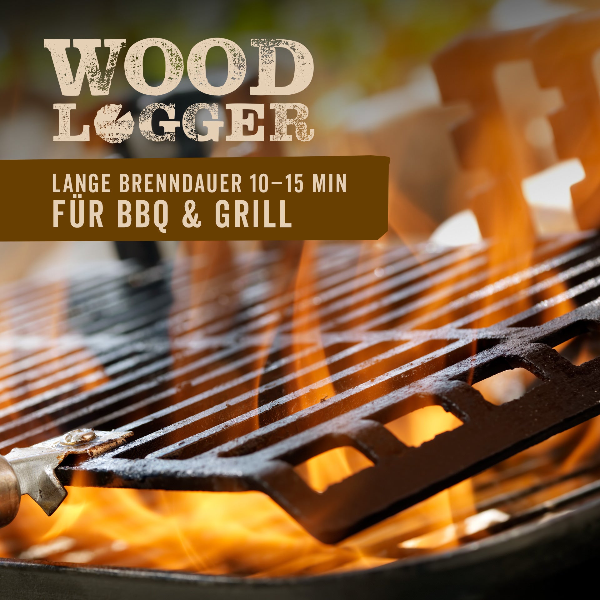 10 KG Anzünder Holzwolle